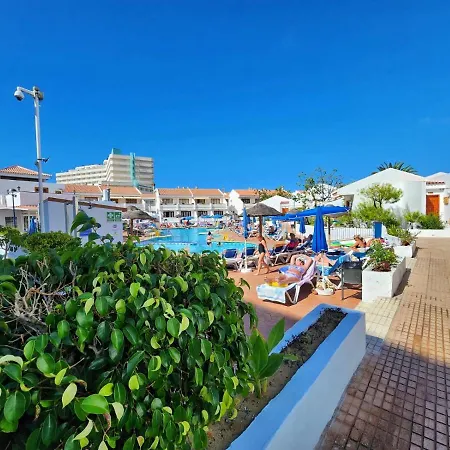 דירה Atlantic Mirage Garden *