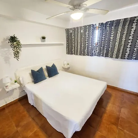 Atlantic Mirage Garden Apartamento *