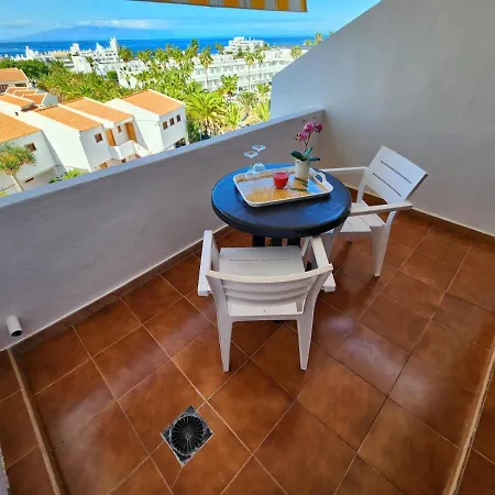 Atlantic Mirage Garden Apartamento