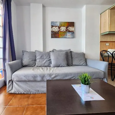 Atlantic Mirage Garden Apartamento *