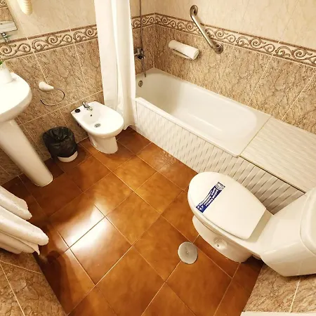 Apartamento Atlantic Mirage Garden