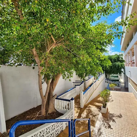 Apartamento Atlantic Mirage Garden *