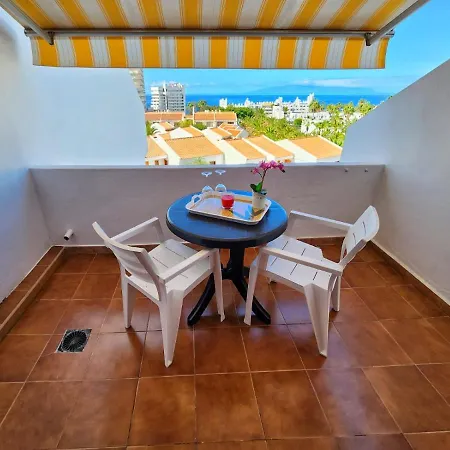 Atlantic Mirage Garden Apartamento *