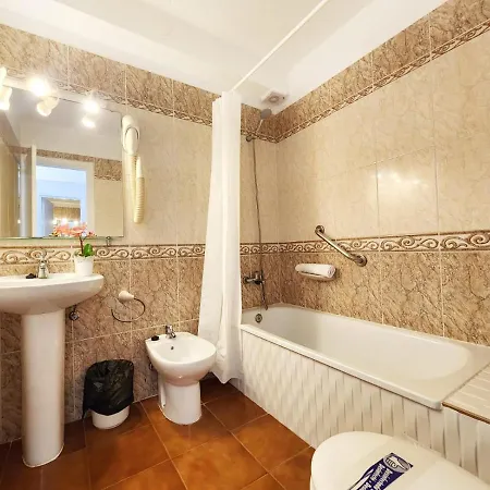 Apartamento Atlantic Mirage Garden Playa Feñabe