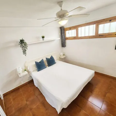 Atlantic Mirage Garden Apartamento Playa Feñabe