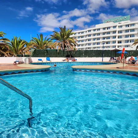 Atlantic Mirage Garden Playa Feñabe