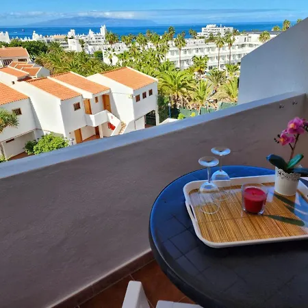 Atlantic Mirage Garden Apartamento