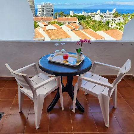 Apartamento Atlantic Mirage Garden