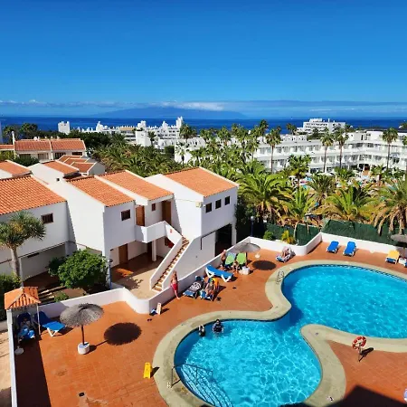 Atlantic Mirage Garden *